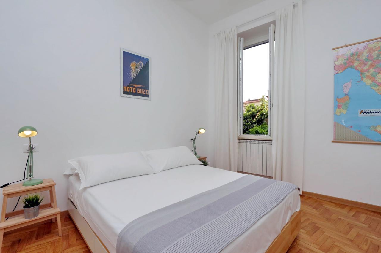 Traiano Charme - My Extra Appartamento Roma