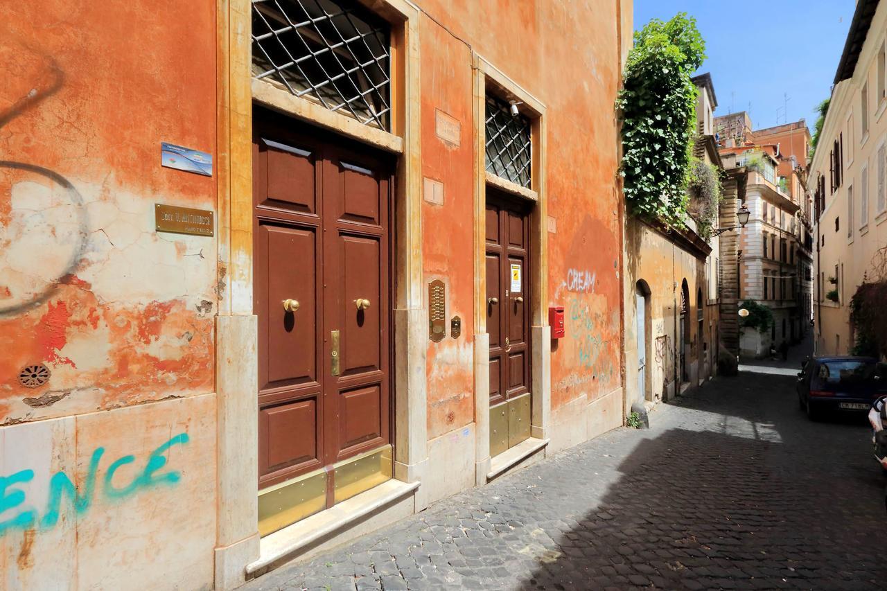 Appartamento Traiano Charme - My Extra