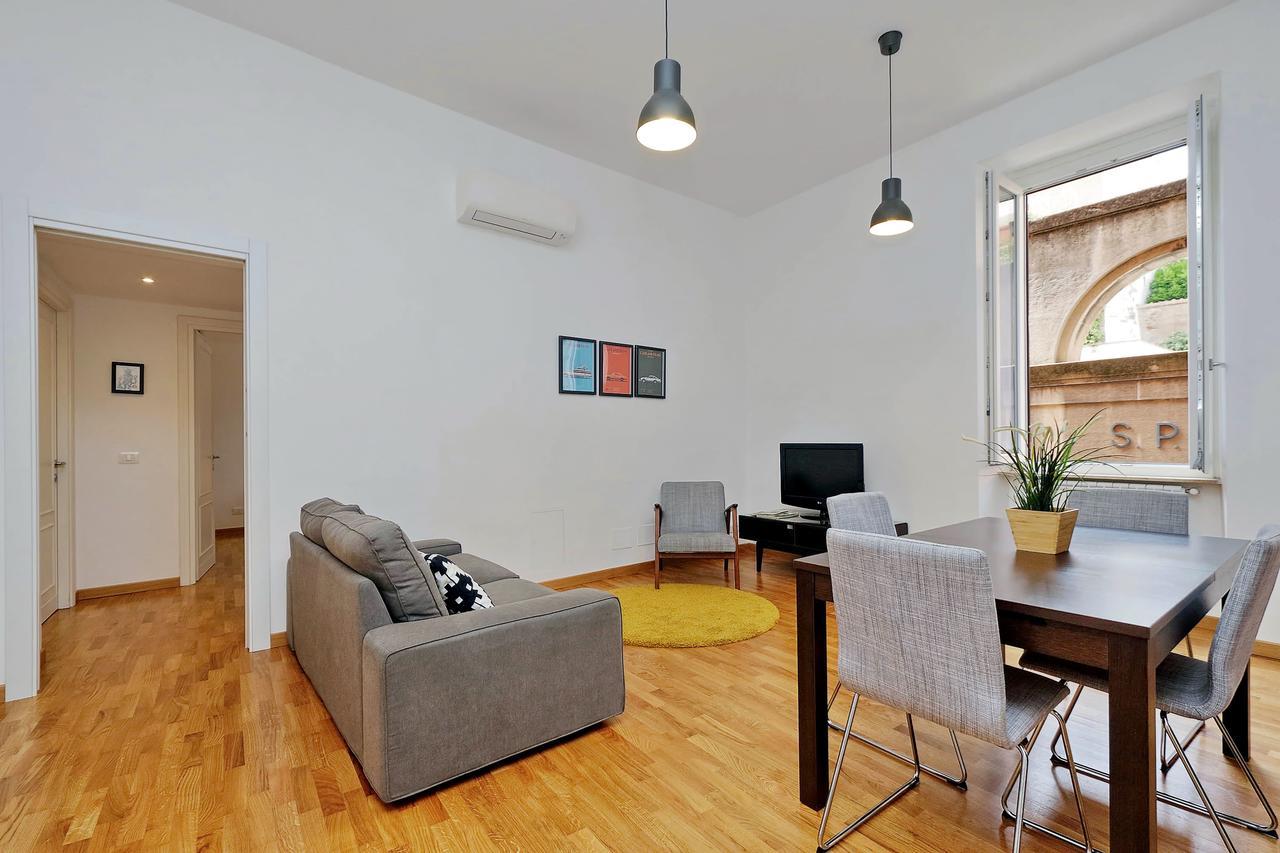 Traiano Charme - My Extra Appartamento Roma